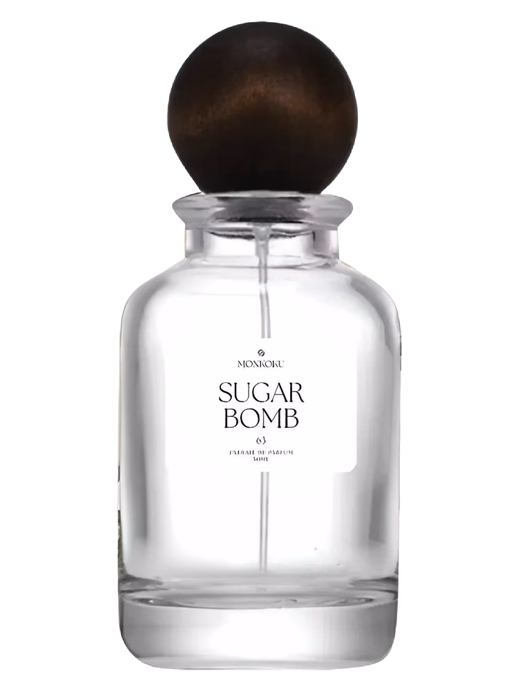 Monkoku Sugar Bomb