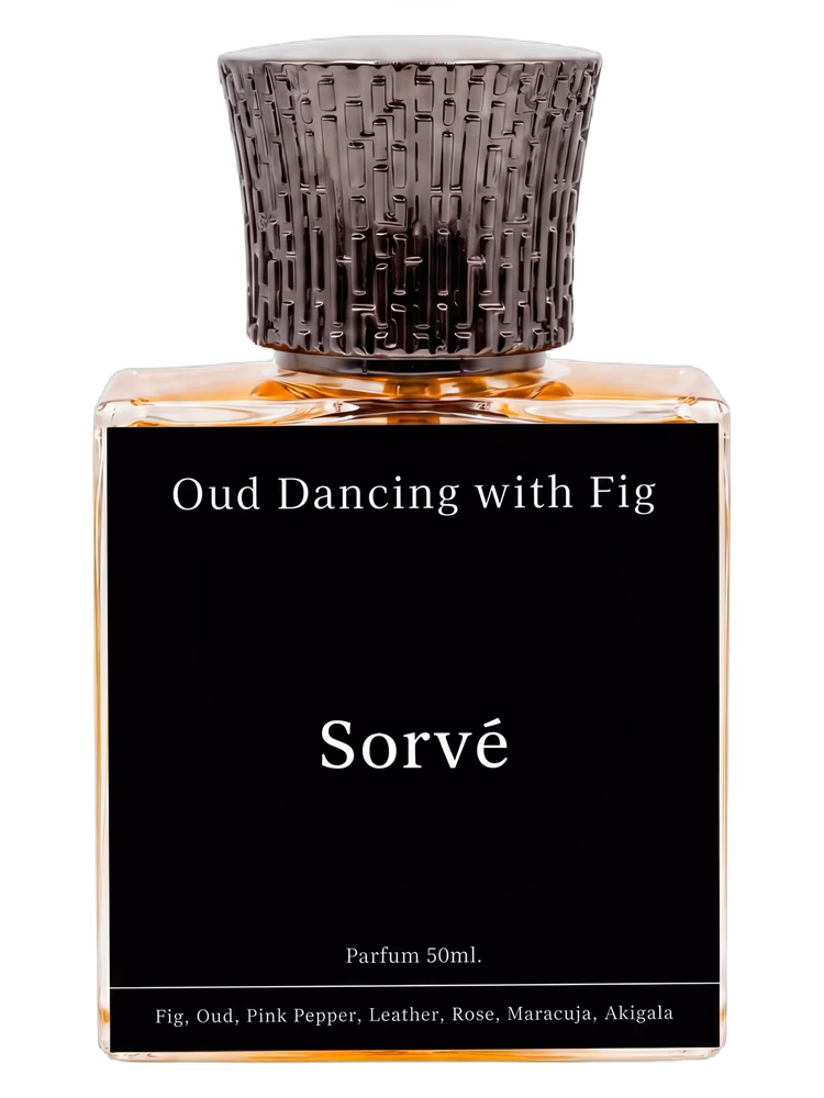 Sorvé Oud Dancing With Fig