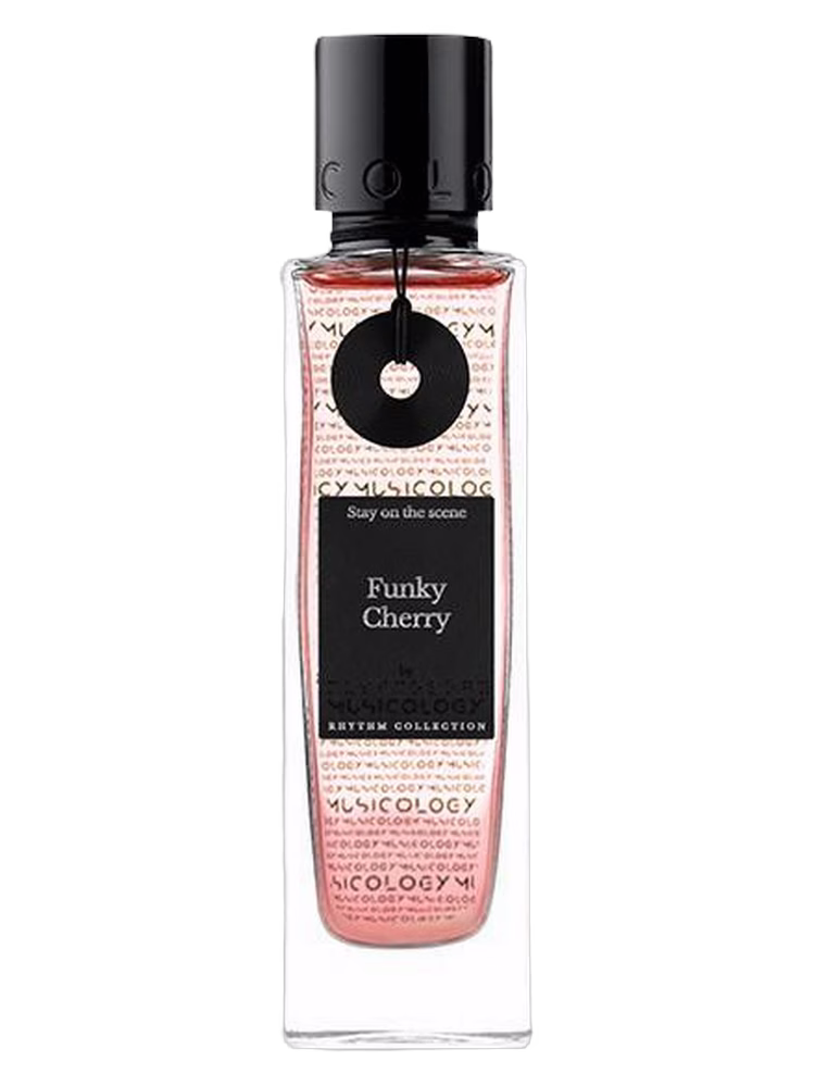Musicology Funky Cherry