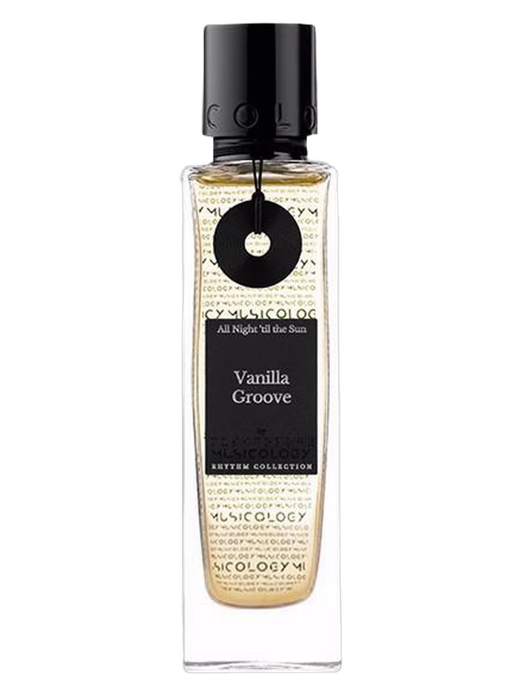 Musicology Vanilla Groove