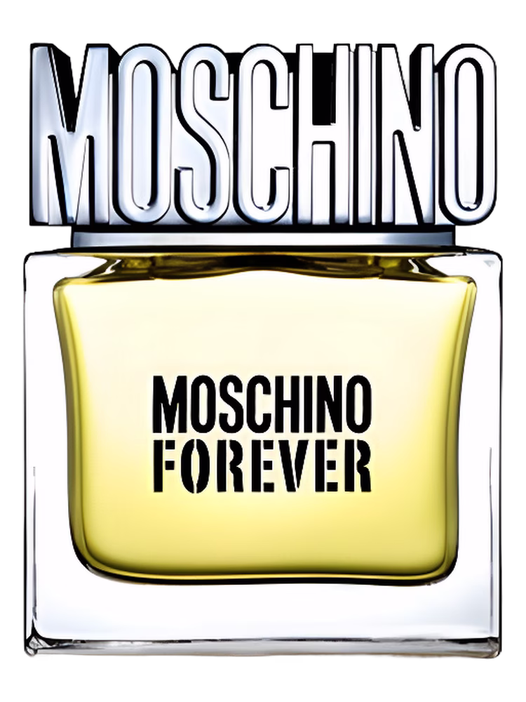 Moschino Moschino Forever