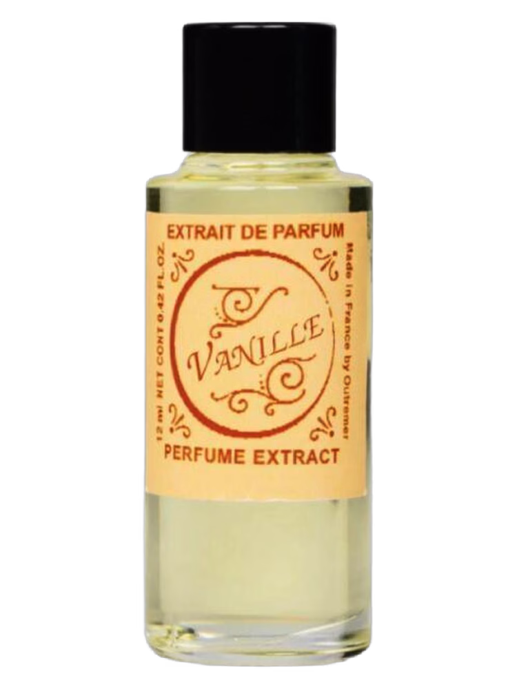 Outremer Vanille Perfume Extract