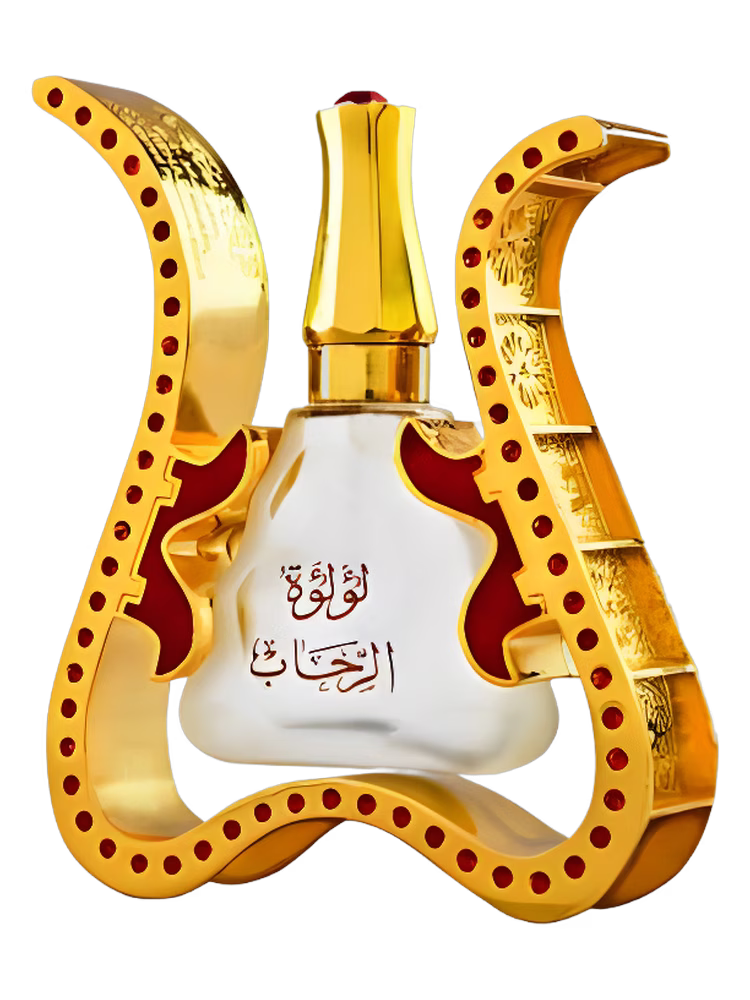 ALREHAB PERFUMES Pearls Attar