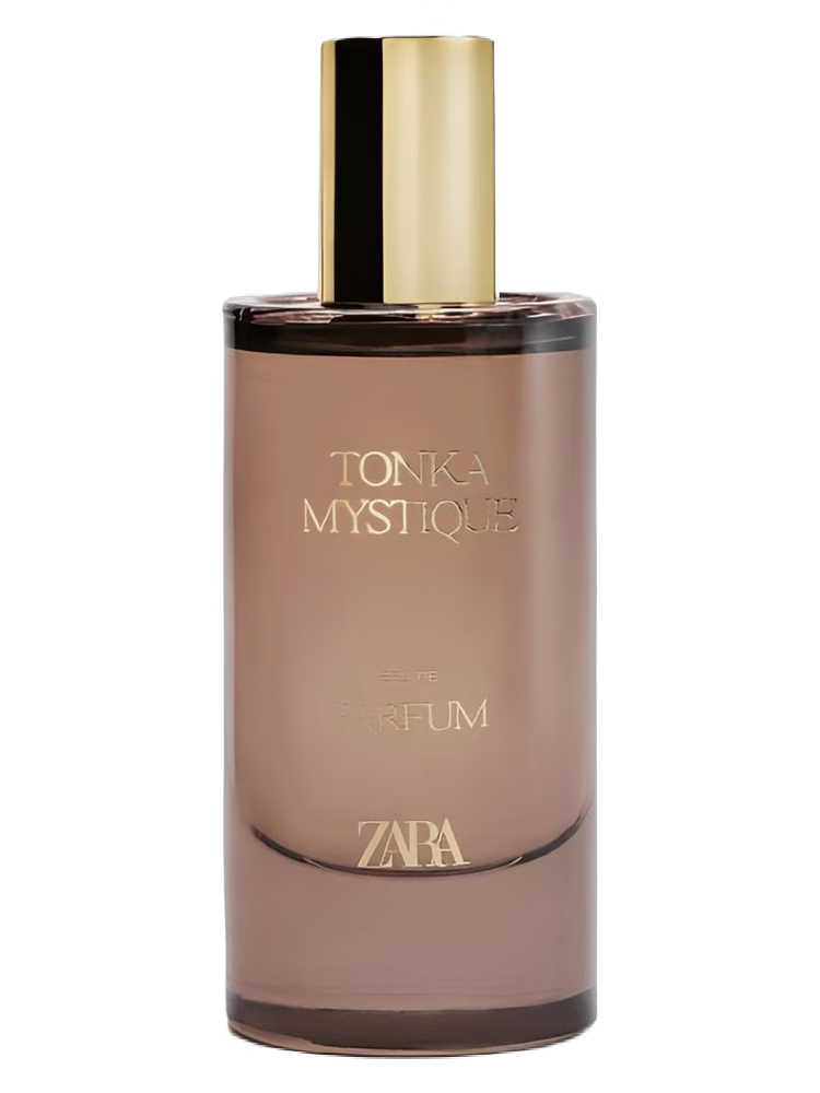 Zara Tonka Mystique