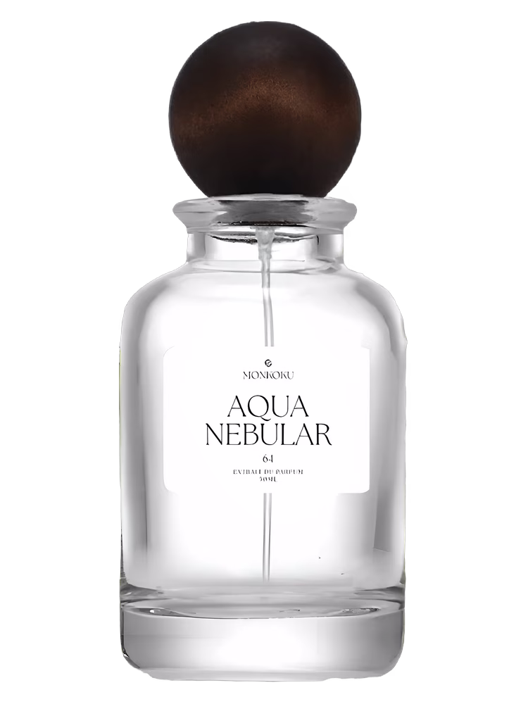 Monkoku Acqua Nebular