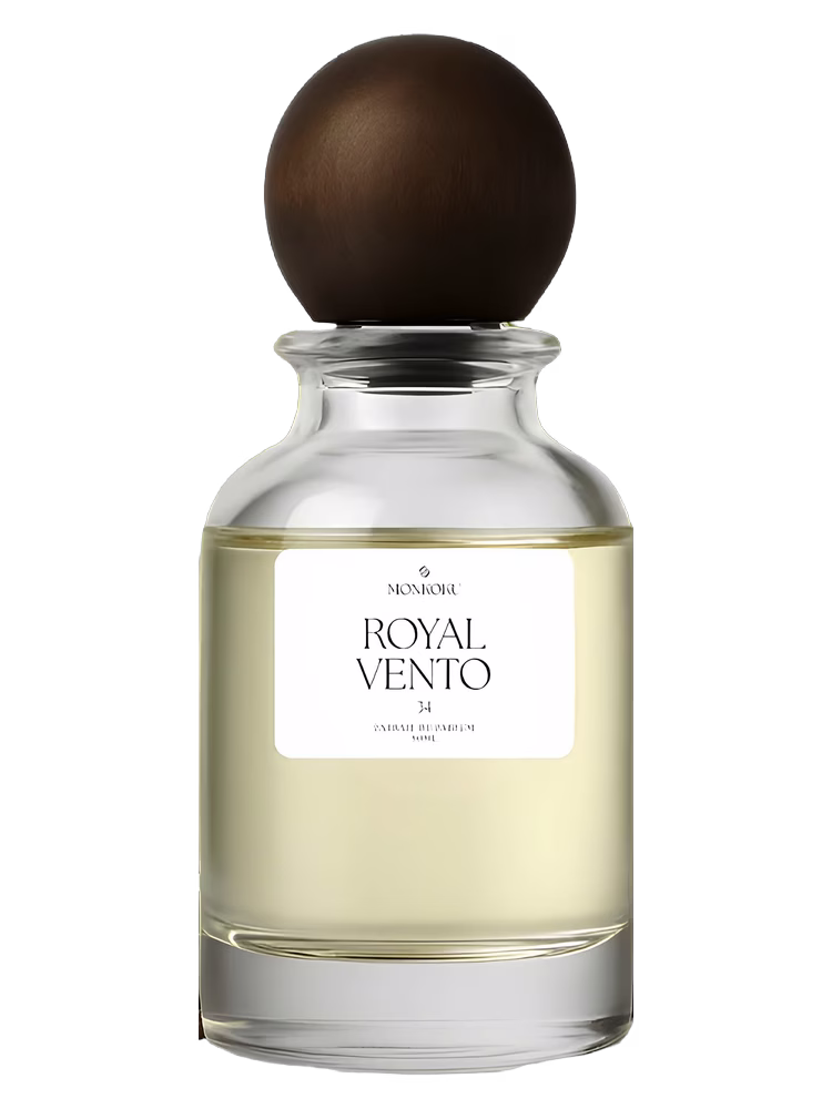 Monkoku Royal Vento