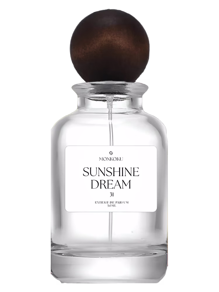 Monkoku Sunshine Dream