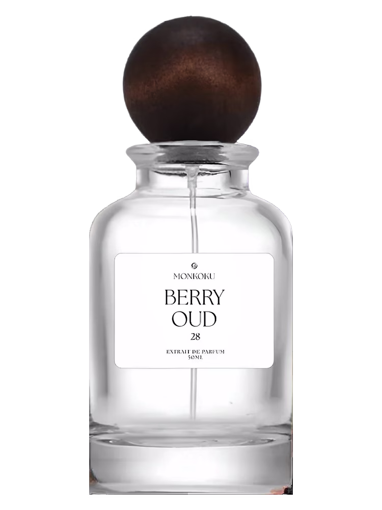 Monkoku Berry Oud