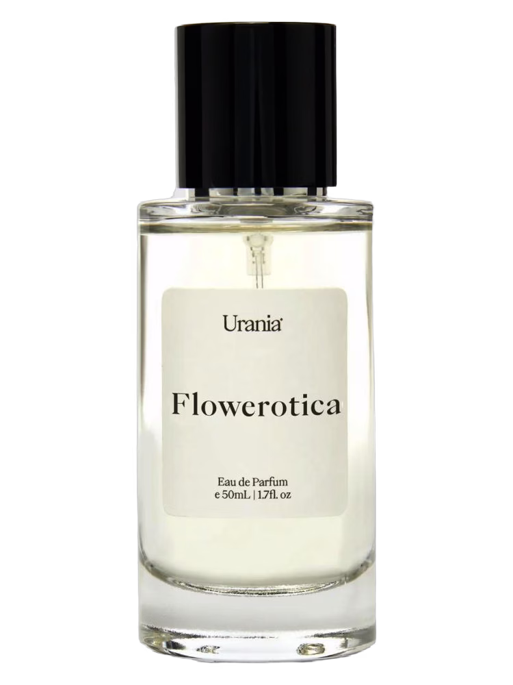 Urania Flowerotica