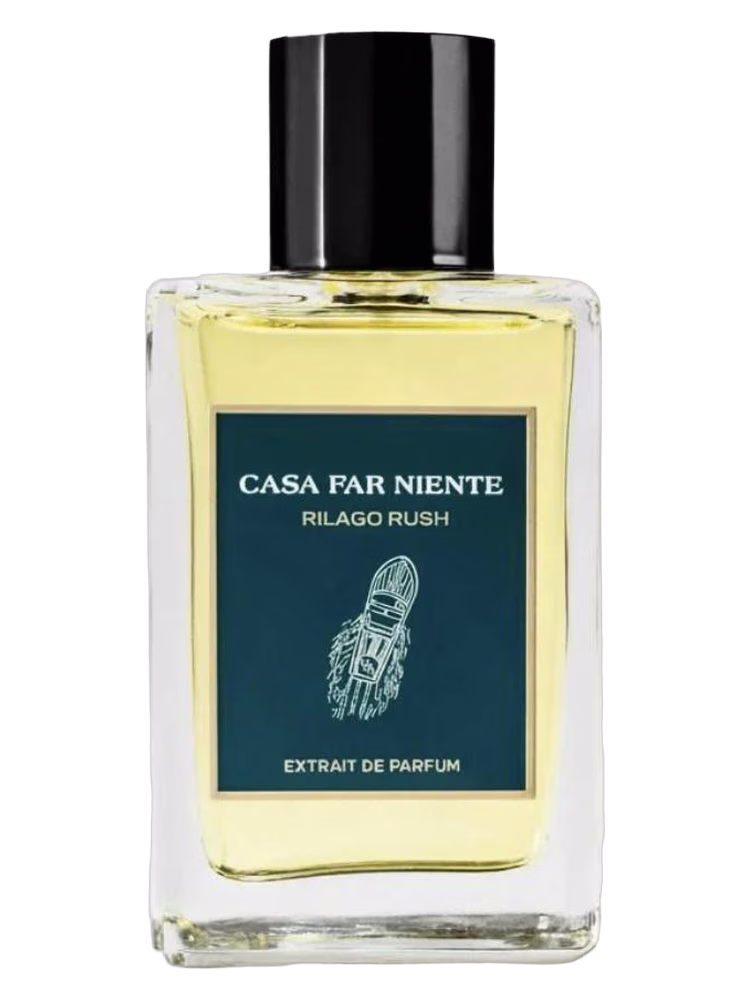 Casa Far Niente Crema di Capri