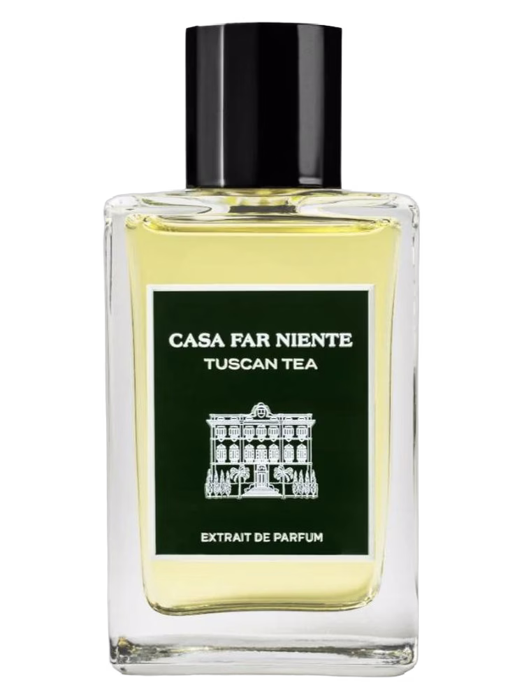 Casa Far Niente Tuscan Tea
