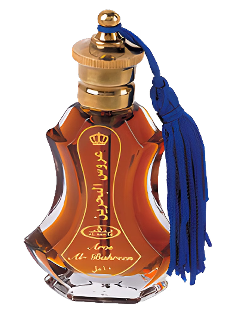 ALREHAB PERFUMES Aroos AL-Bahrain