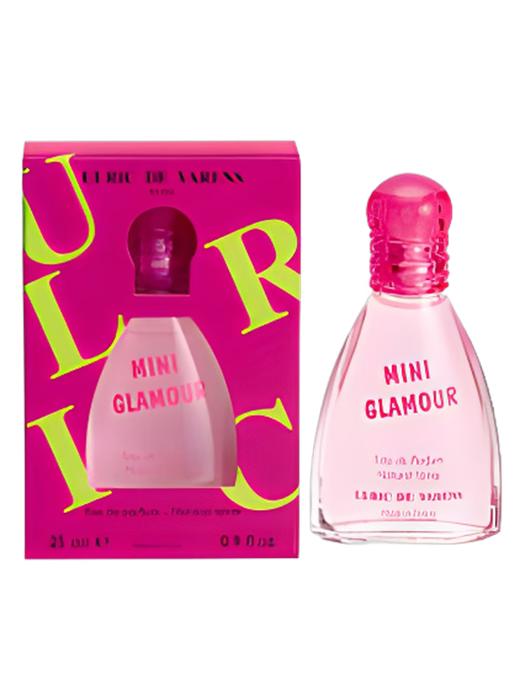 Ulric de Varens Mini Glamour