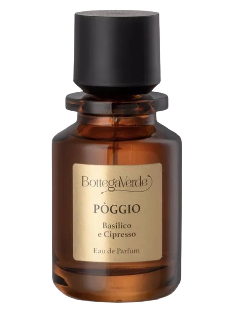 Bottega Verde Pòggio