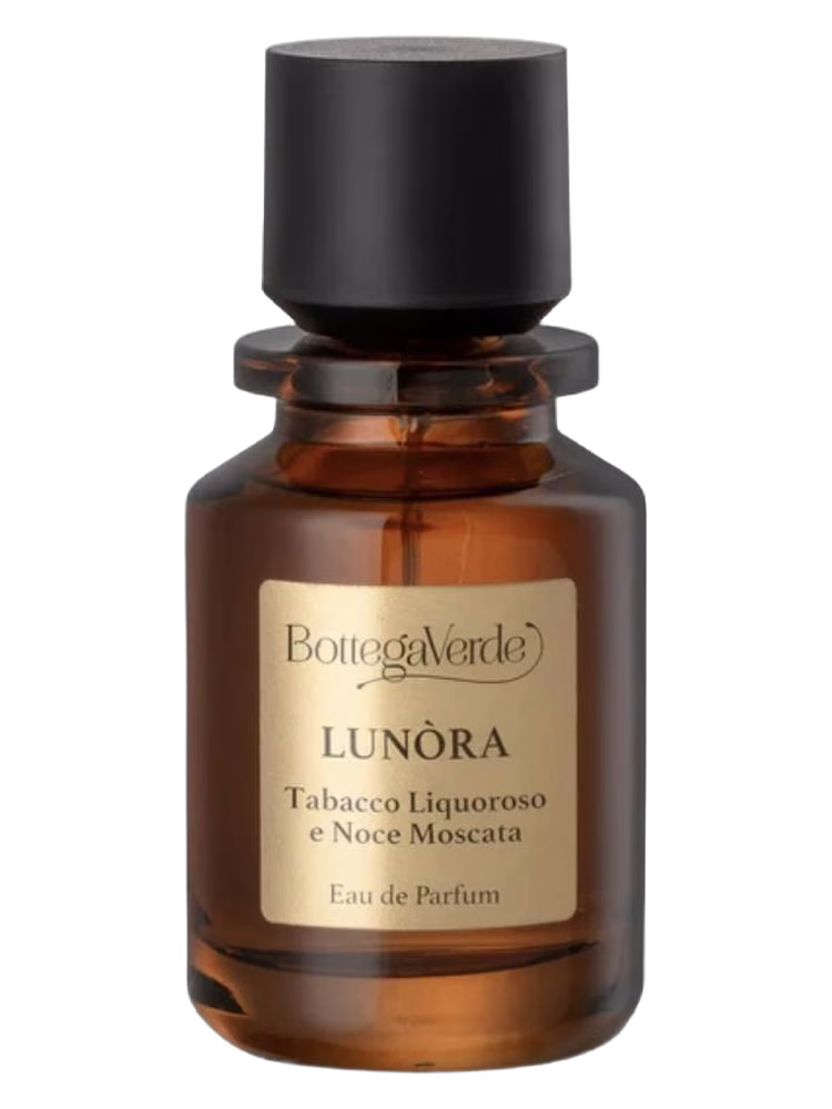 Bottega Verde Lunòra