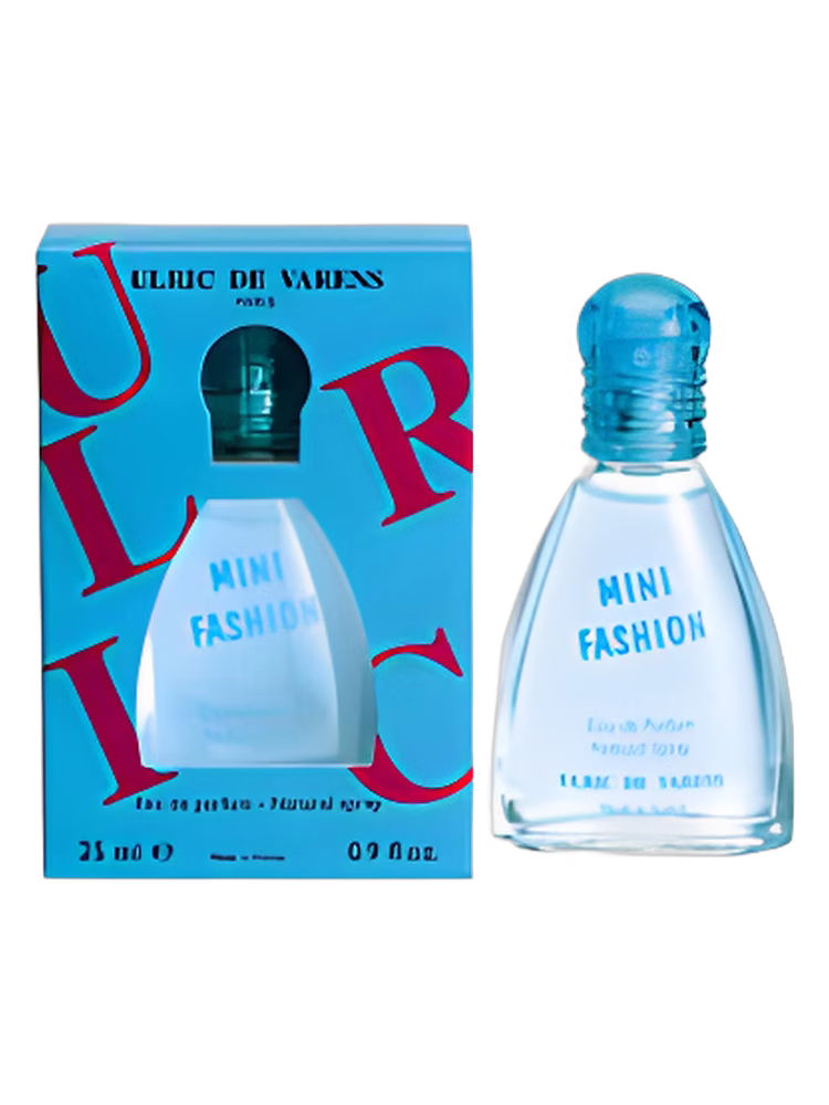 Ulric de Varens Mini Fashion