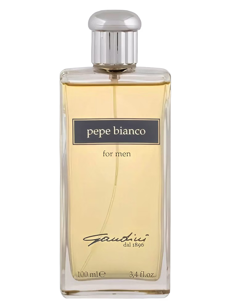 Gandini 1896 Pepe Bianco