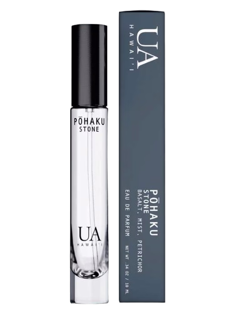 UA Hawaii Pohaku Eau de Parfum