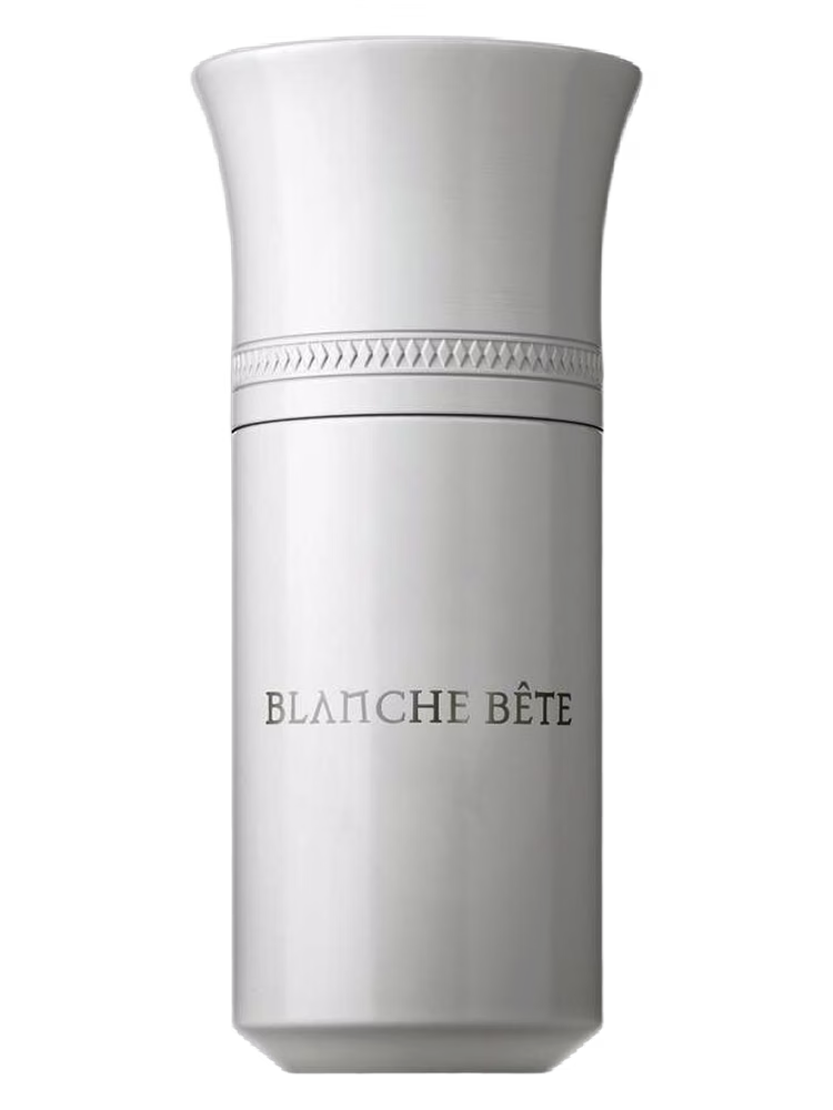 Les Liquides Imaginaires Blanche Bête Limited Edition