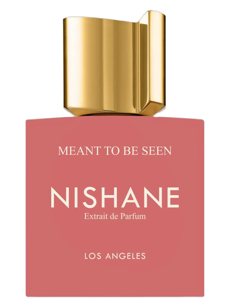 Nishane Meant To Be Seen