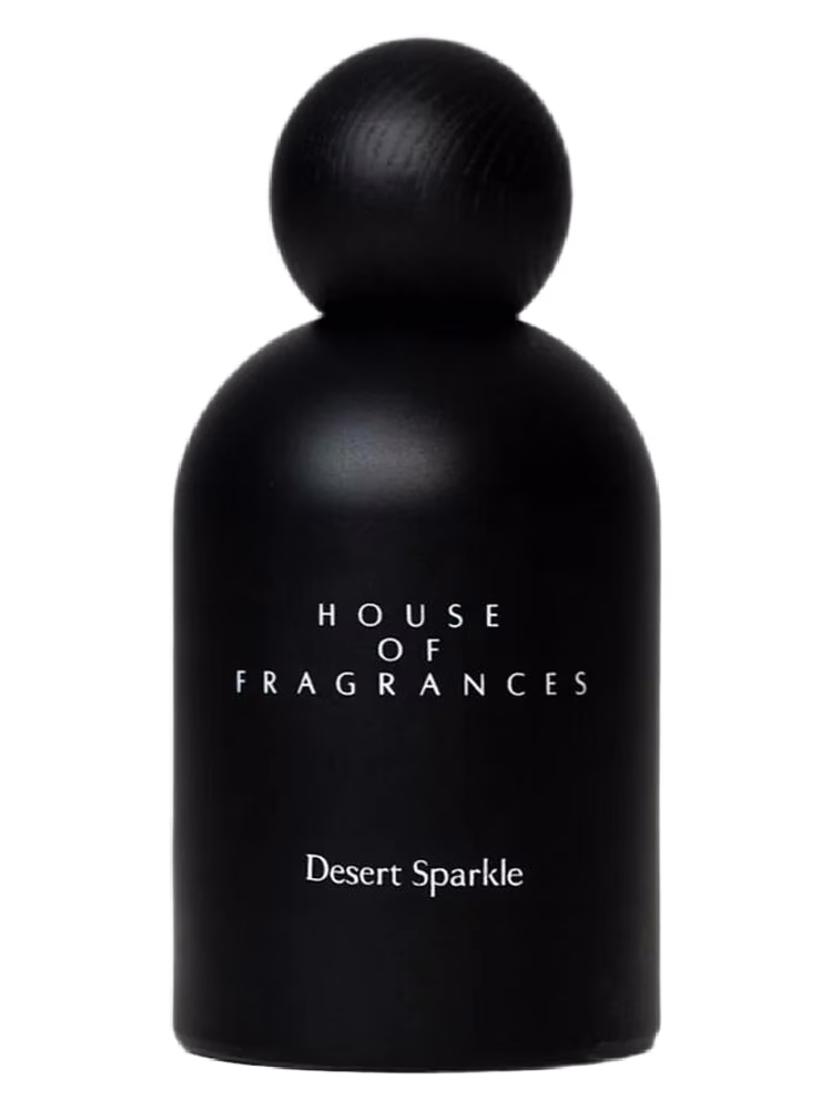 House of Fragrances Desert Sparkle