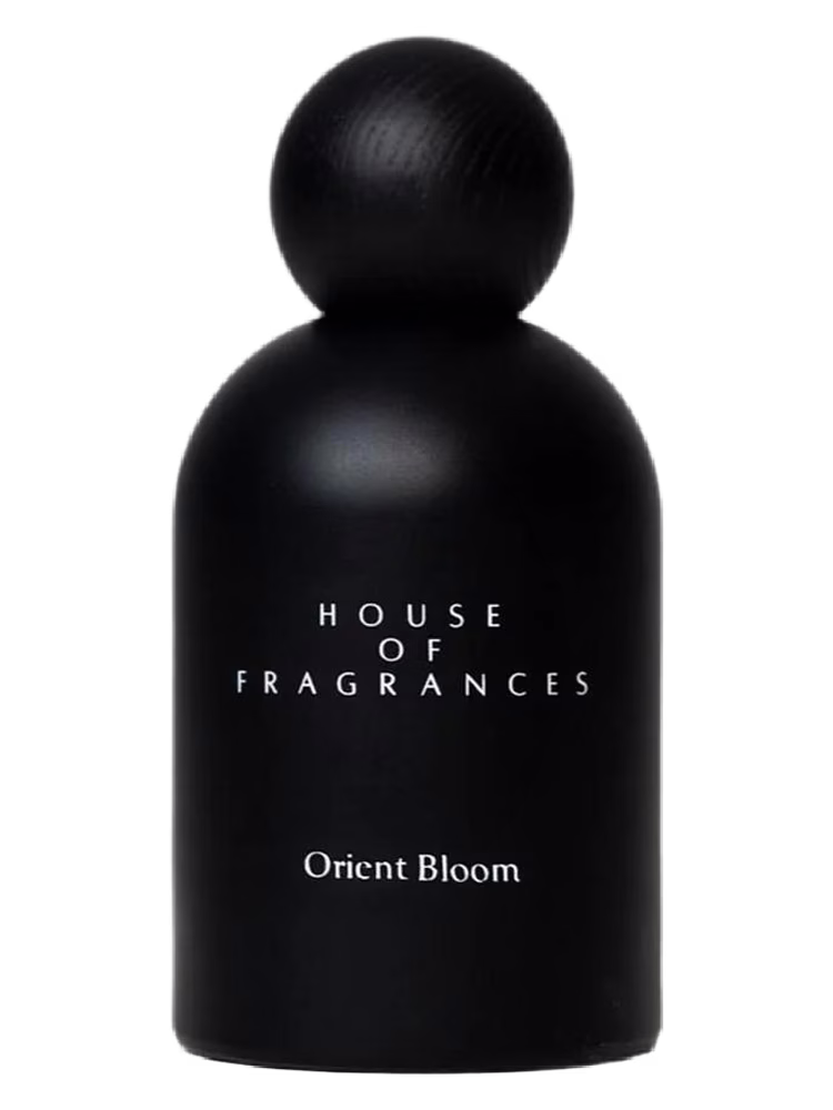 House of Fragrances Orient Bloom