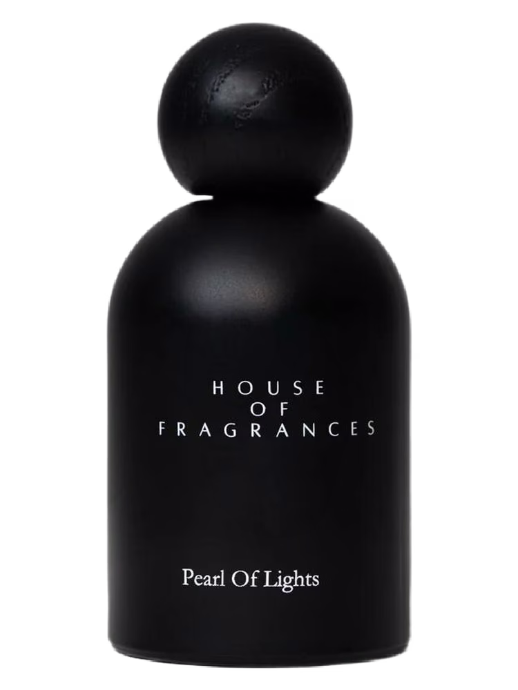 House of Fragrances Pearl of lights