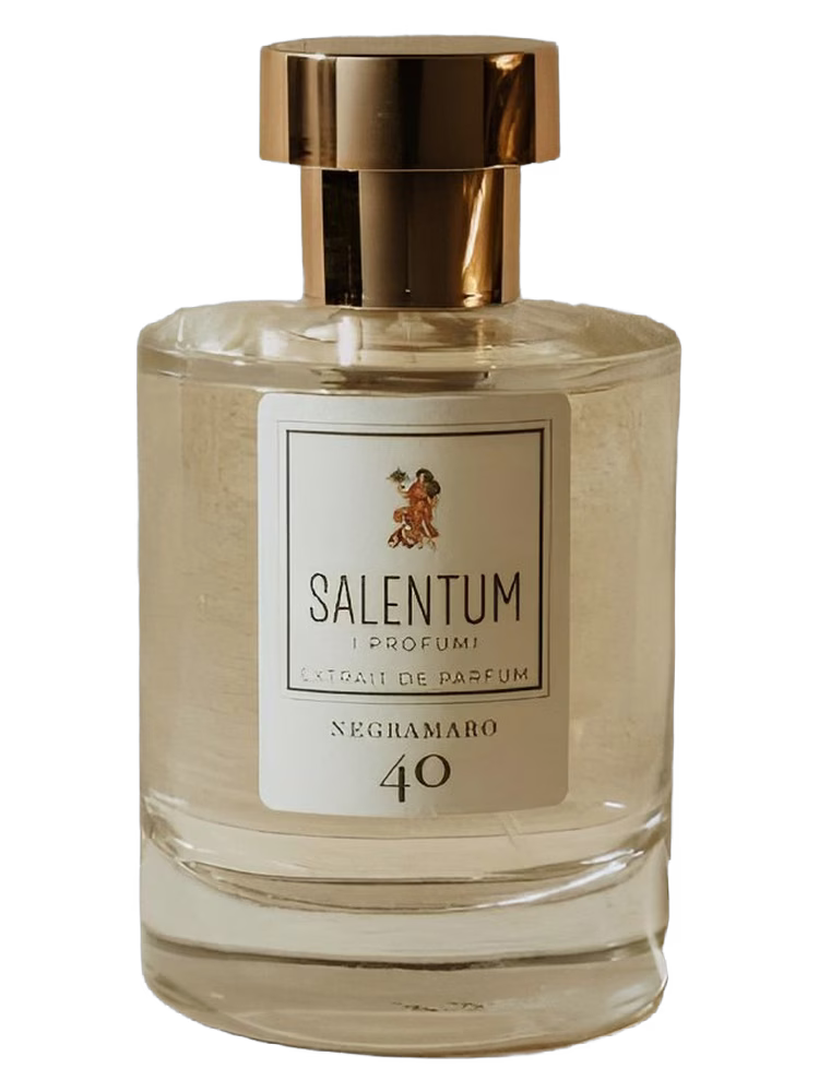 Salentum I Profumi 40 Negramaro