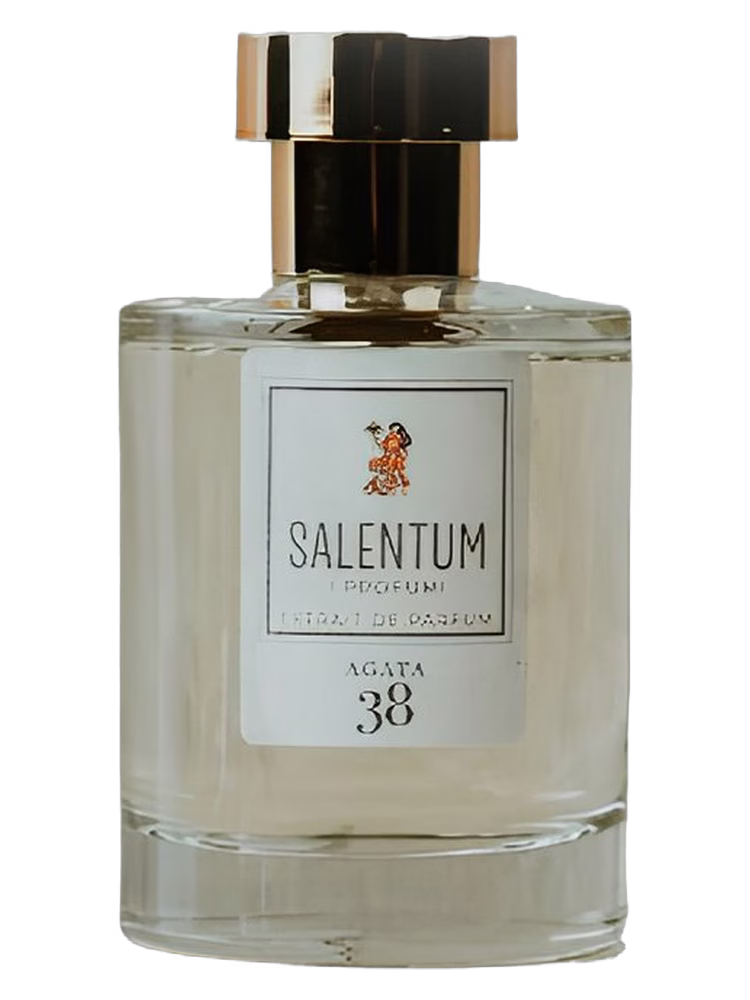 Salentum I Profumi 38 Agata
