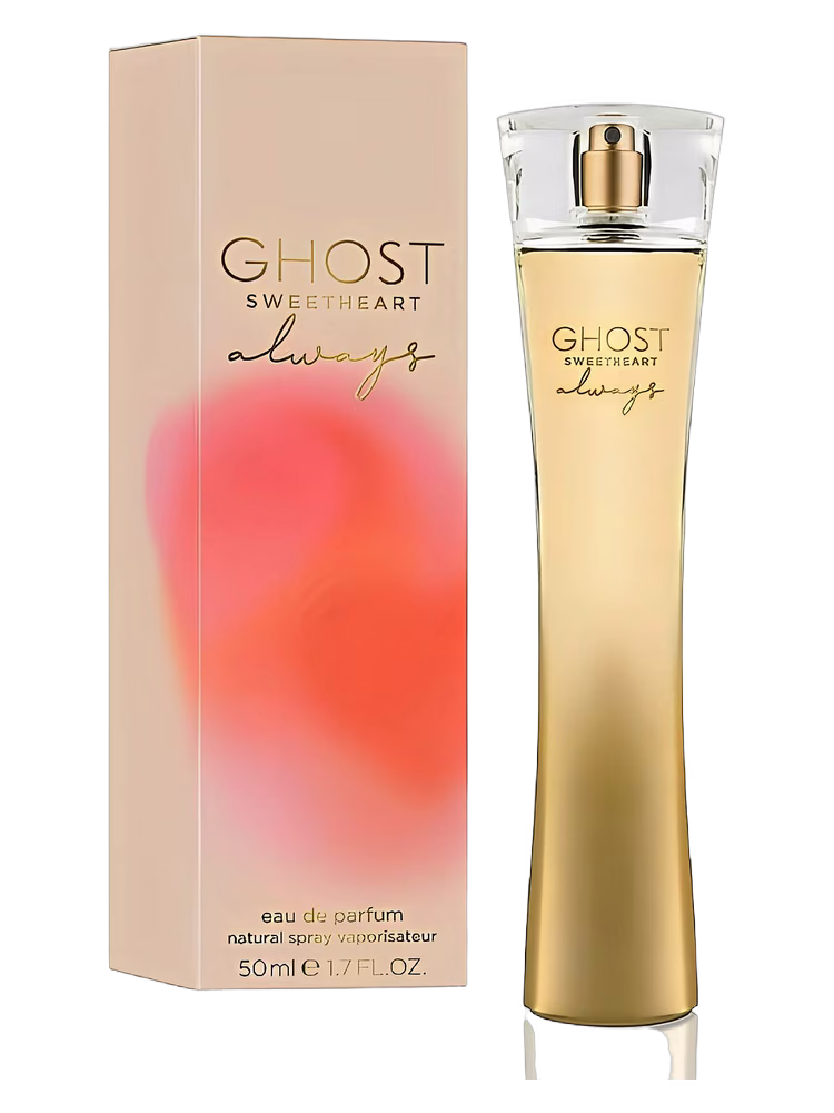 Ghost Sweetheart Always