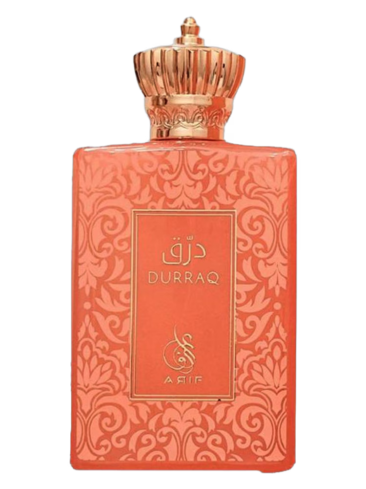 Arif Perfumes Durraq