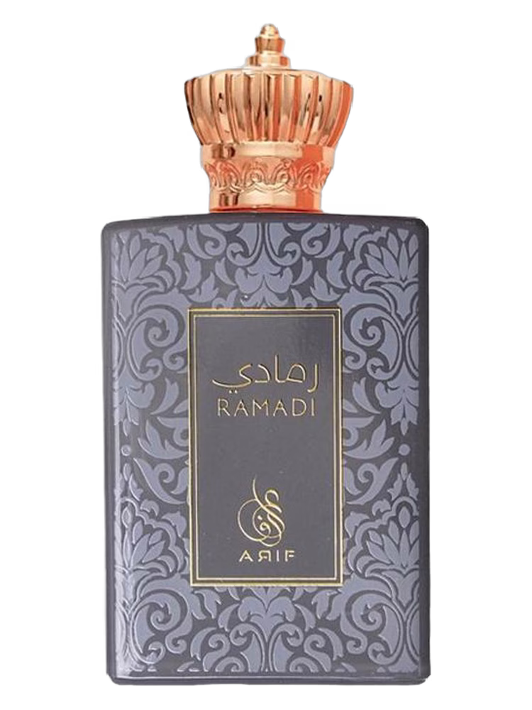 Arif Perfumes Ramadi