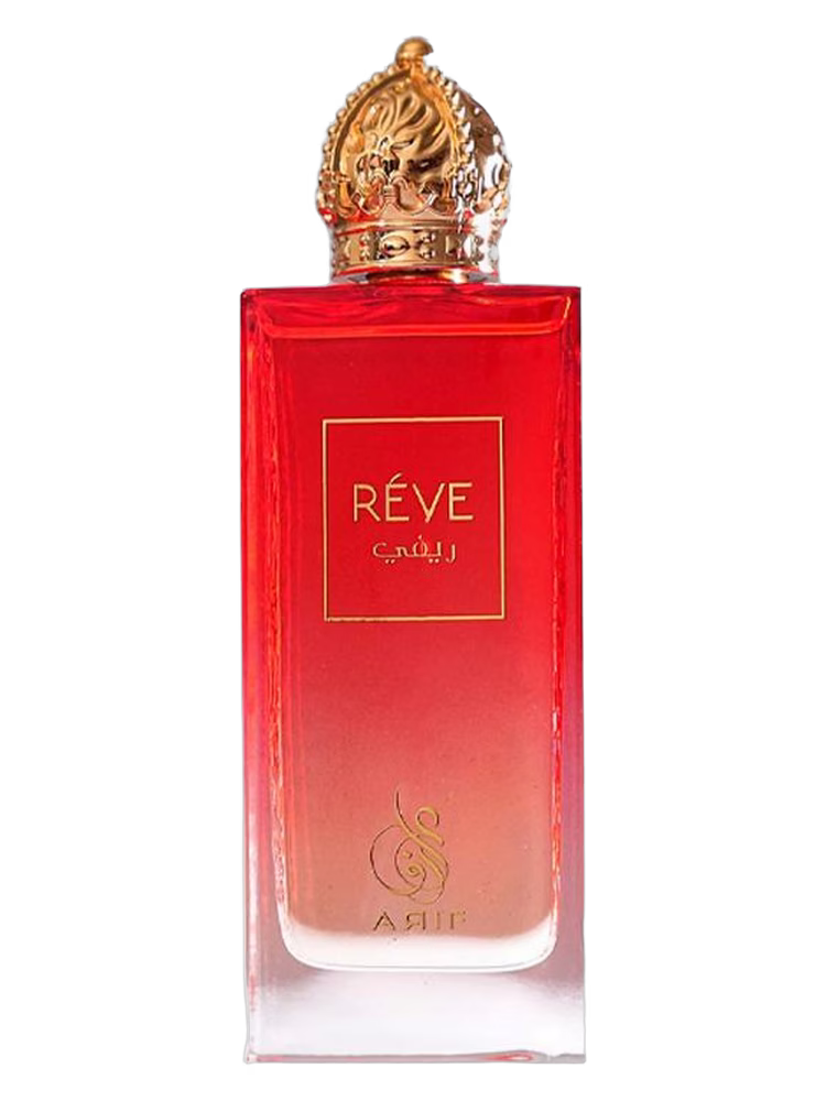 Arif Perfumes Reve