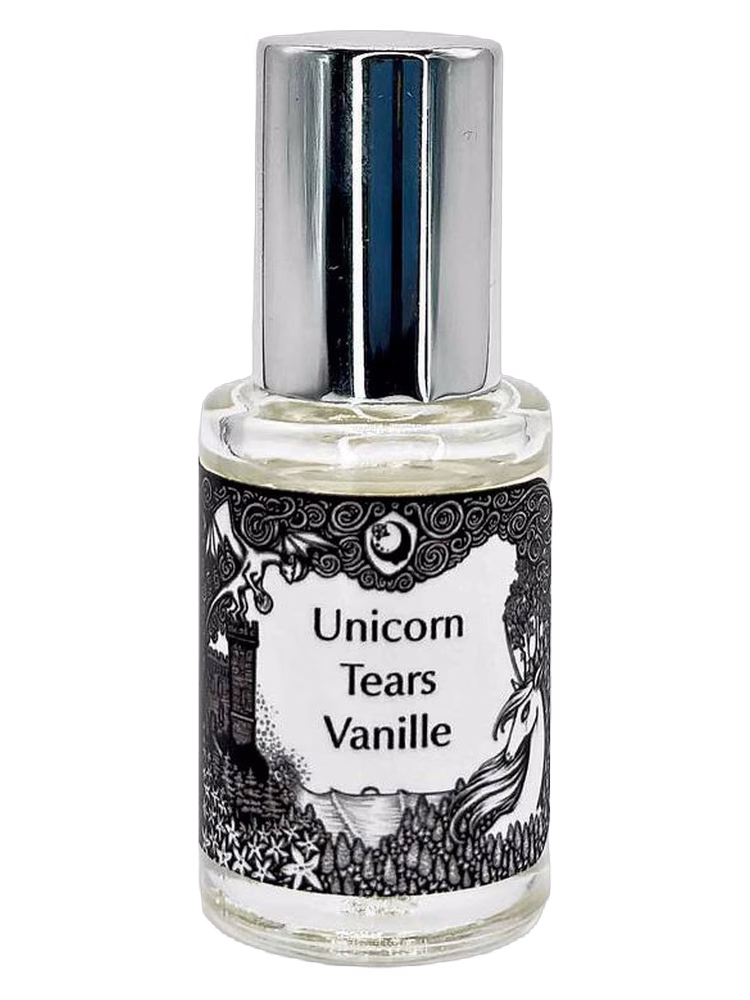 A House On The Moon Unicorn Tears Vanille