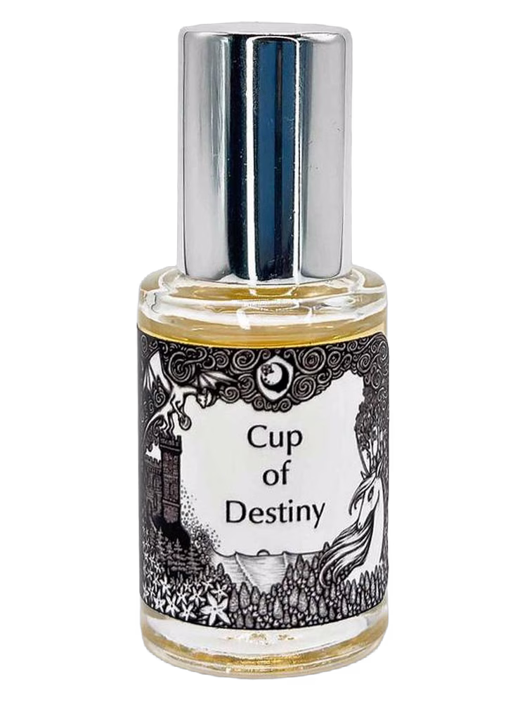 A House On The Moon Cup of Destiny