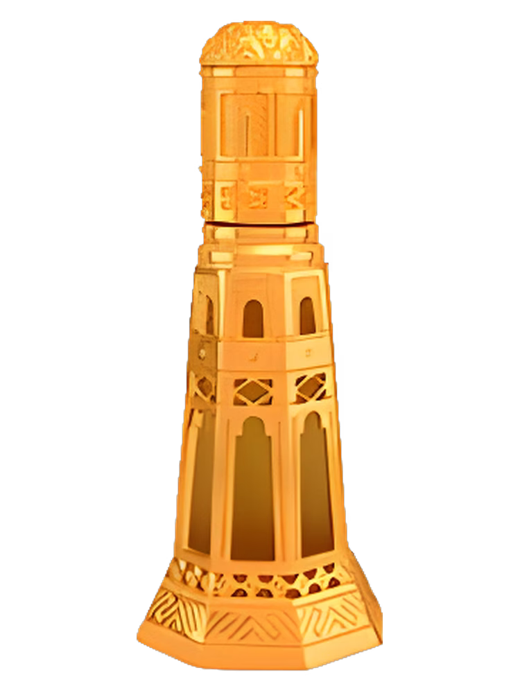 ALREHAB PERFUMES Al Fakhamah