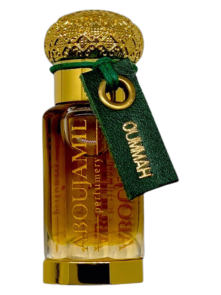 ABOUJAMIL Perfumery Oummah