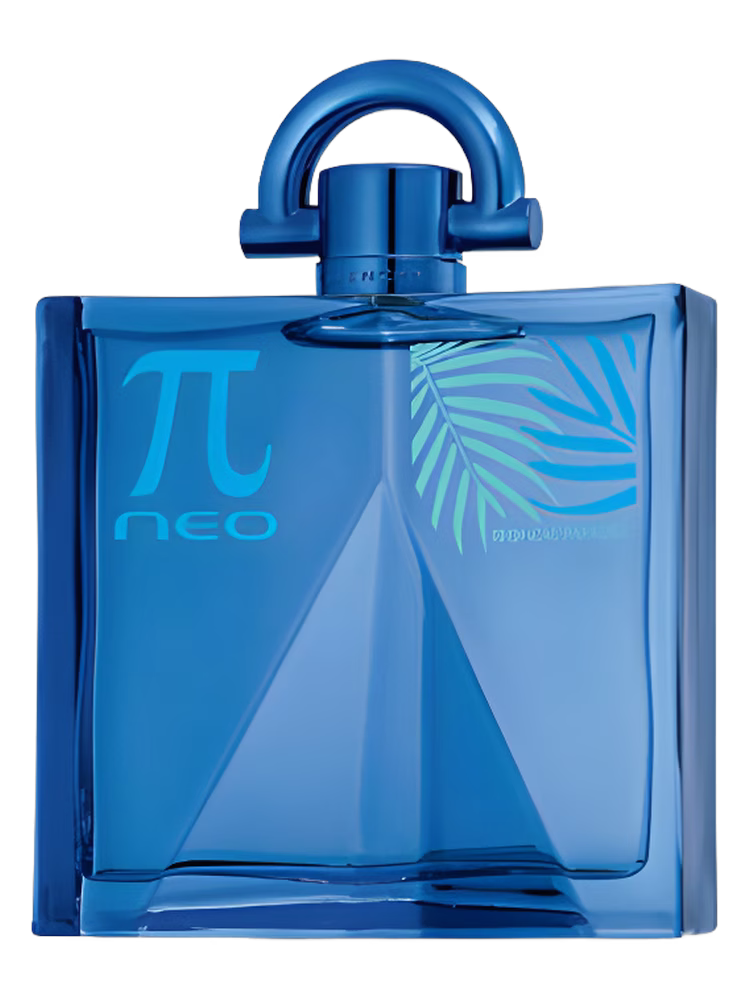 Givenchy Pi Neo Tropical Paradise