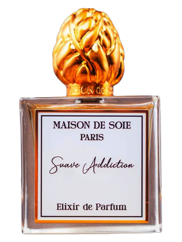 Maison de Soie Suave Addiction