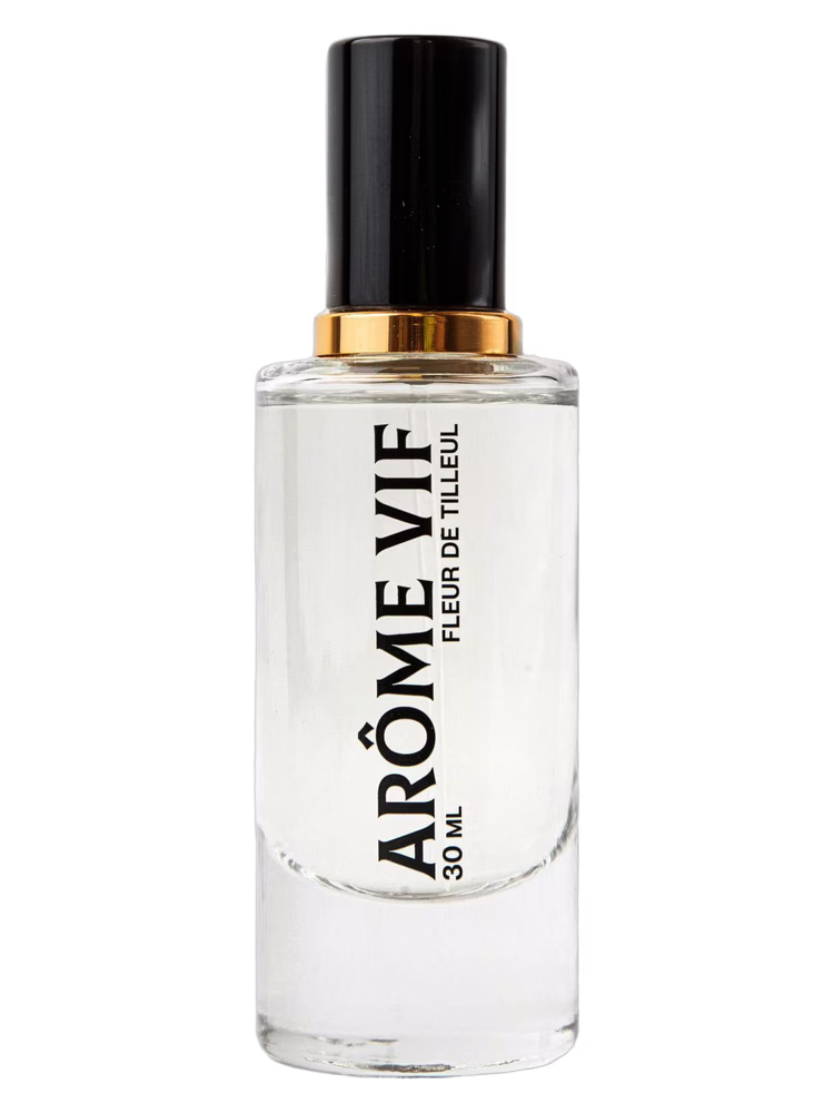 Arôme Vif Fleur de Tilleul