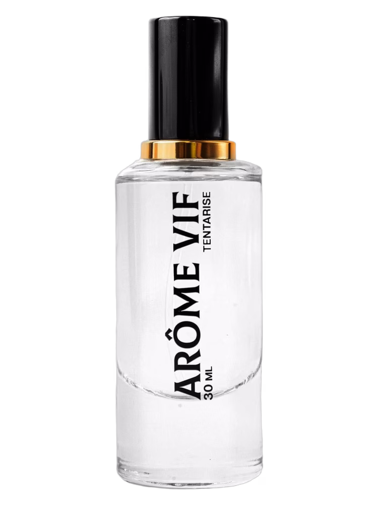 Arôme Vif Tentarise
