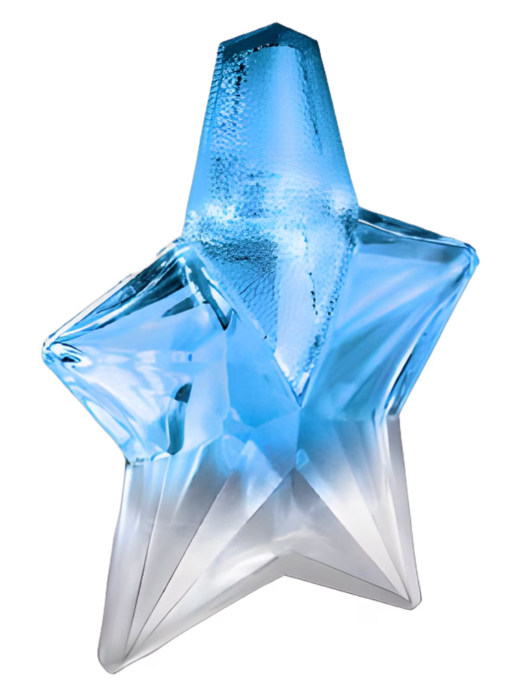Mugler Angel Sunessence Ocean d'Argent