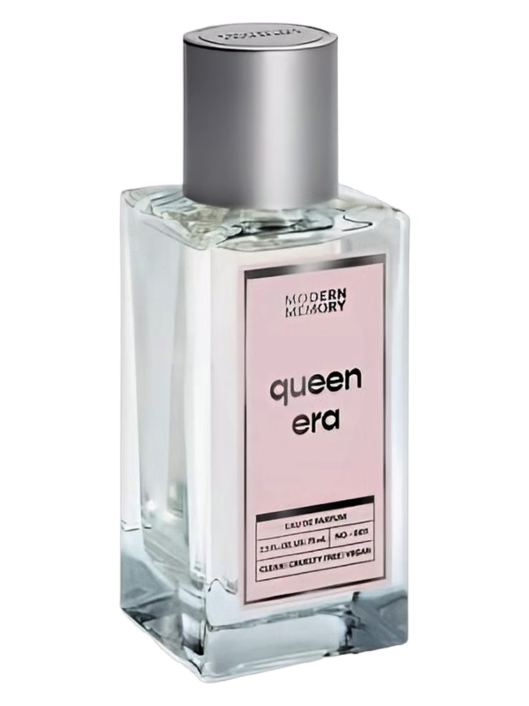 Modern Memory Queen Era