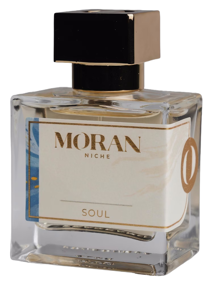 MORAN Niche Soul