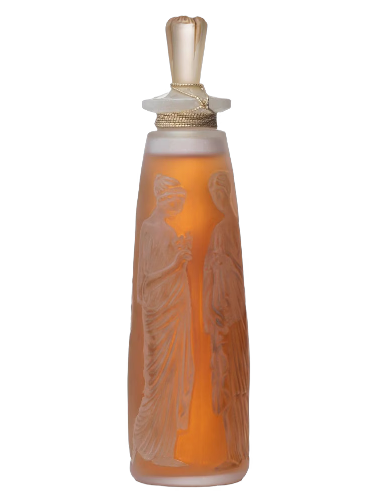 Coty Ambre Antique