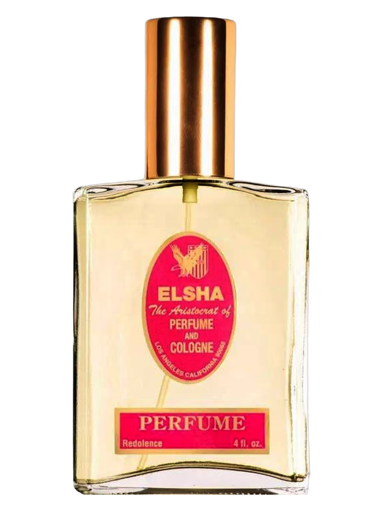 Elsha Elsha Perfume