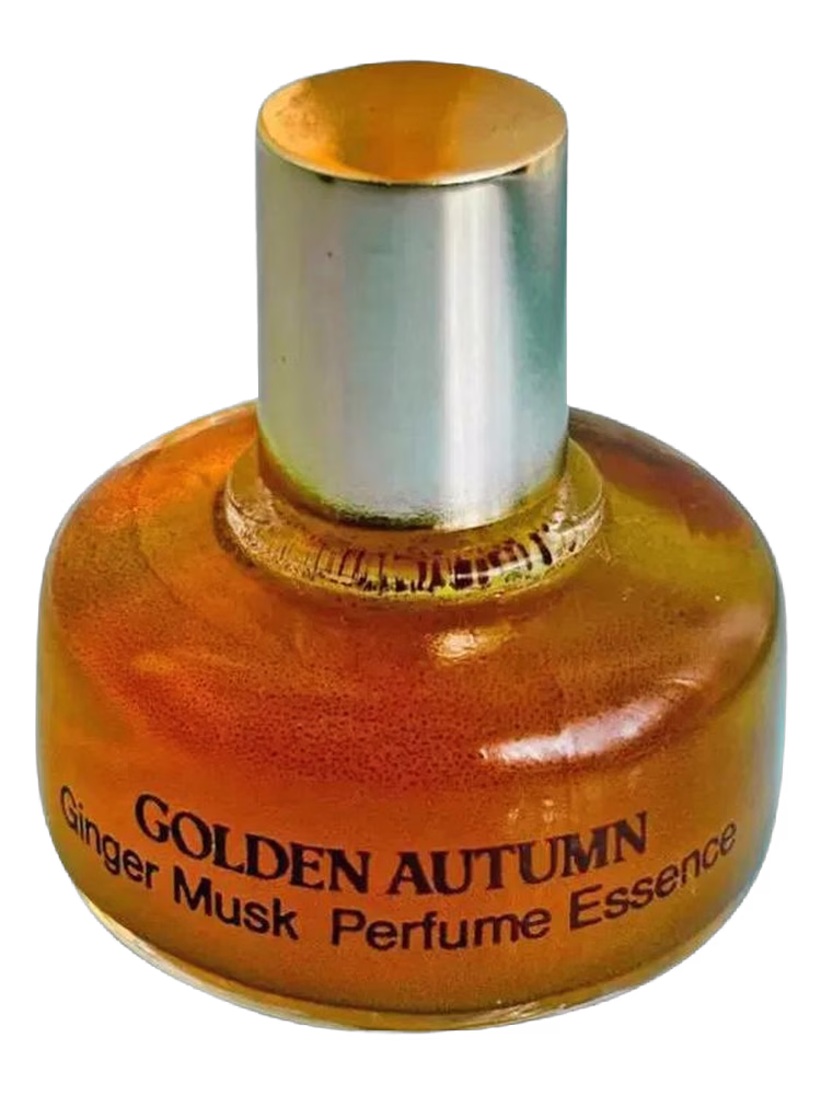 Prince Matchabelli Golden Autumn Ginger Musk