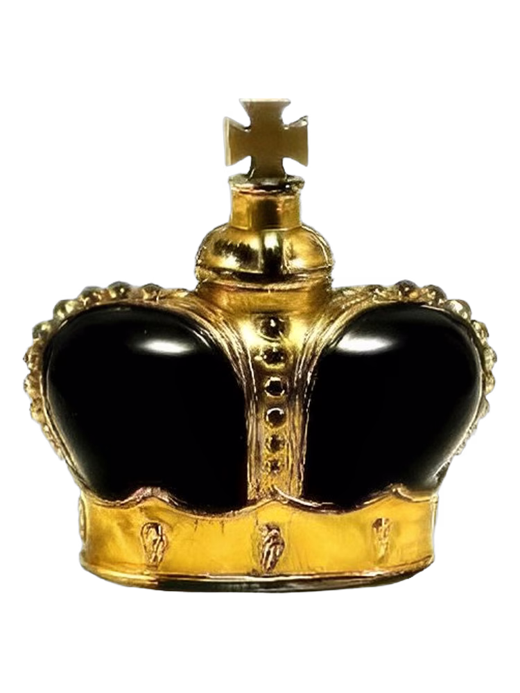 Prince Matchabelli Princess Norina