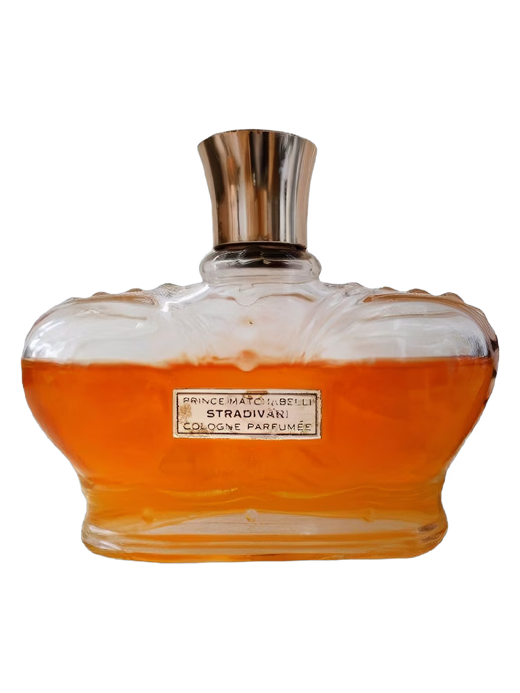 Prince Matchabelli Stradivari