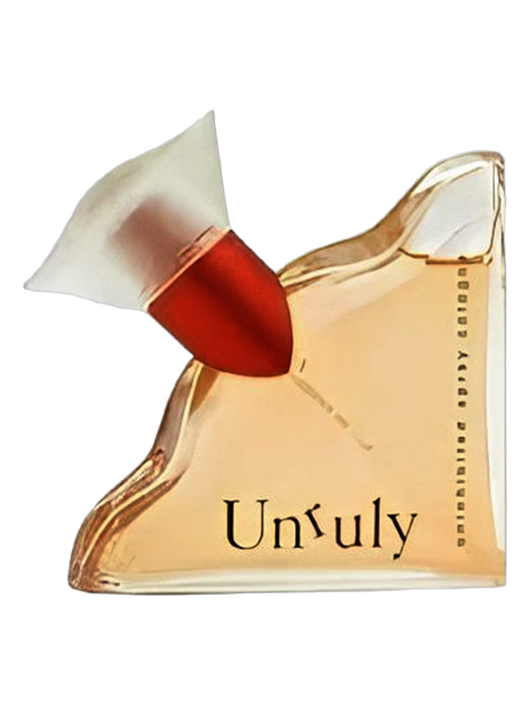 Prince Matchabelli Unruly